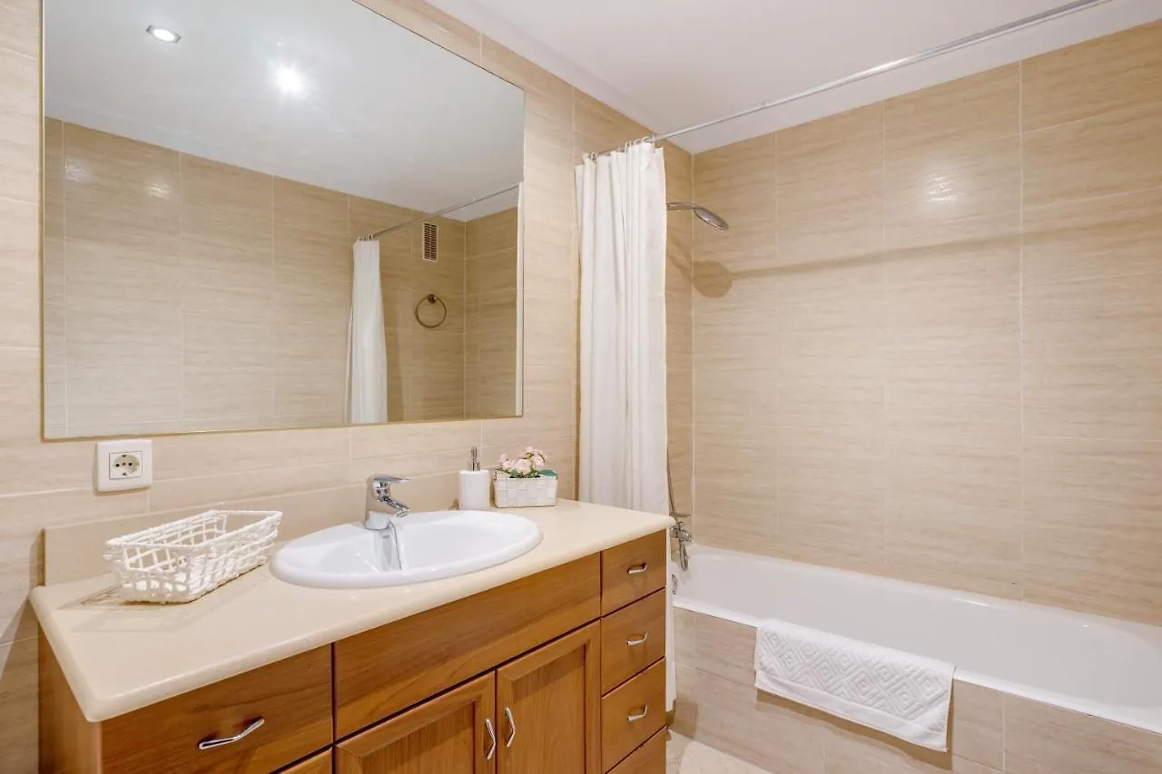 Holiday home Can Jaume Port de Alcudia