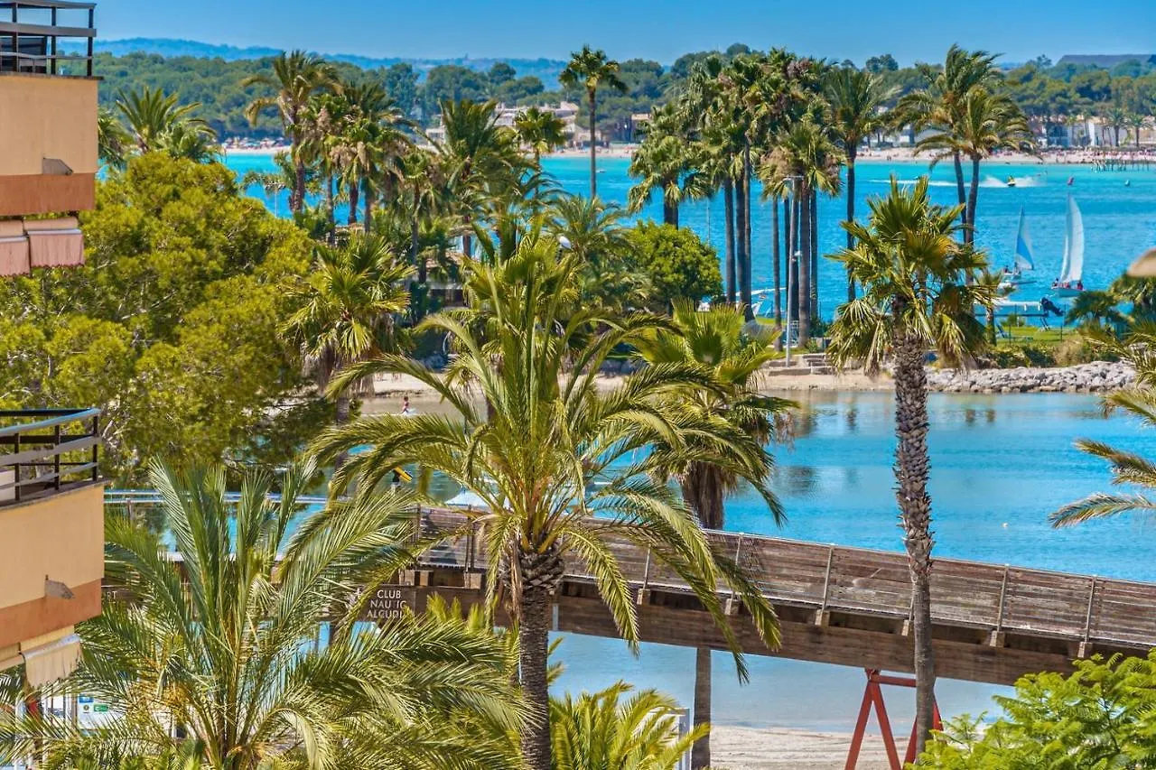 Holiday home Can Jaume Port de Alcudia