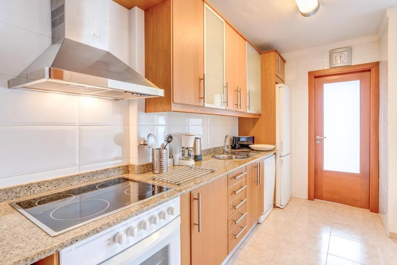 Holiday home Can Jaume Port de Alcudia